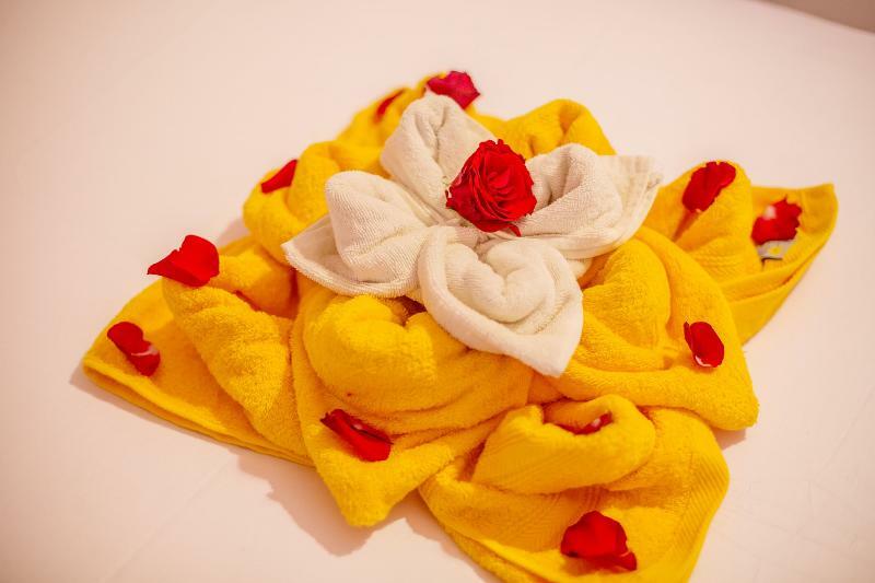Sizen Retreat & Hotel Siem Reap