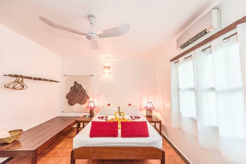 Sizen Retreat & Hotel