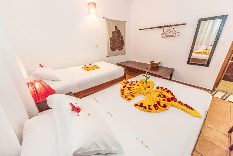 Sizen Retreat & Hotel