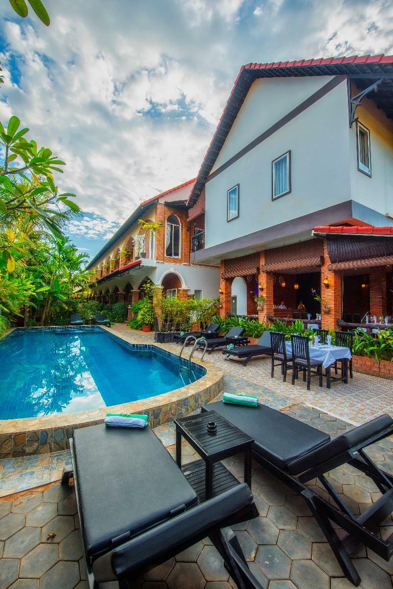 My Unique Siemreap