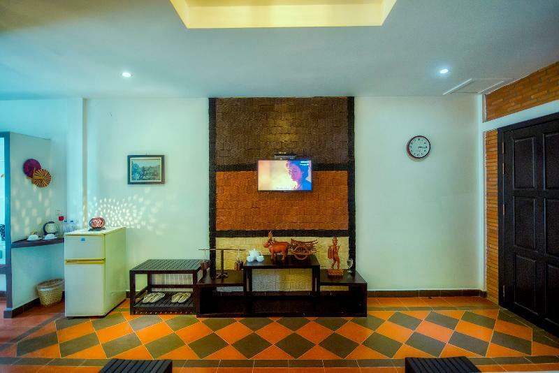 My Unique Siemreap 4*
