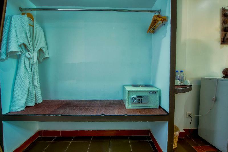 Hotel My Unique Siemreap 4*