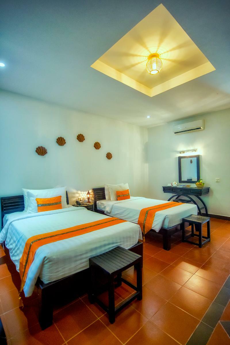 My Unique Siemreap Siem Reap