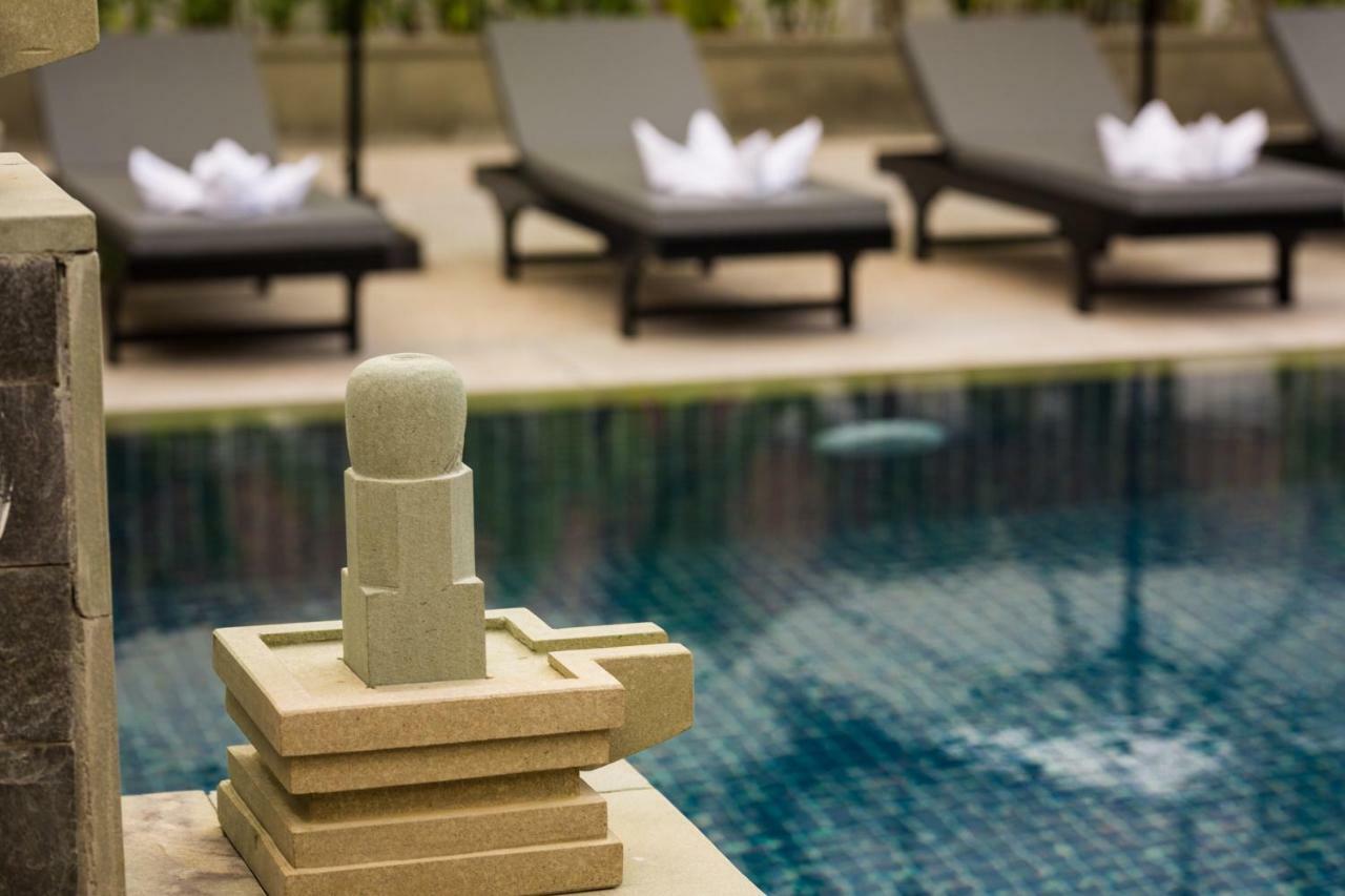 The Cyclo 4* Siem Reap