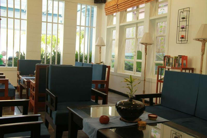 The Frangipani Ii Hotel 4*