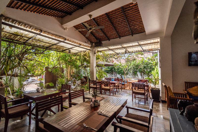 Landing Zone Boutique Khách sạn