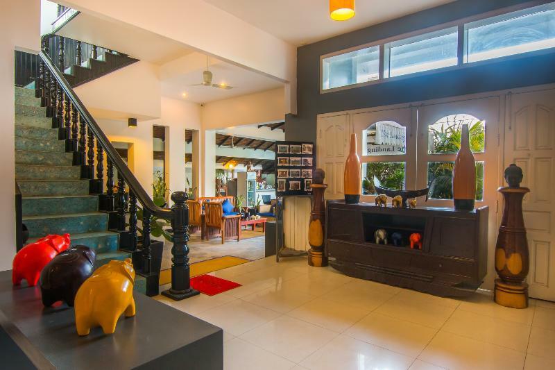 Landing Zone Boutique 4*