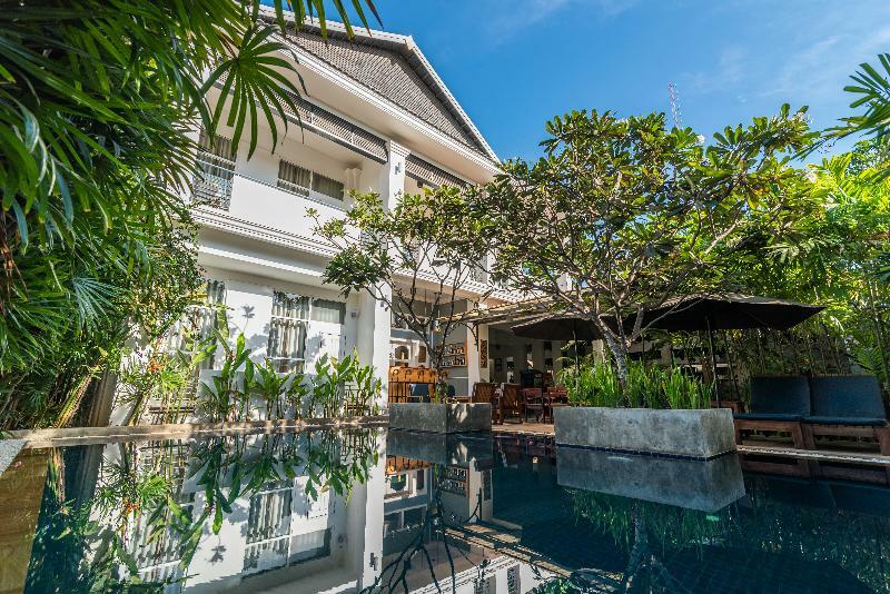 Landing Zone Boutique Khách sạn