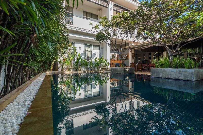 Khách sạn Landing Zone Boutique 4*