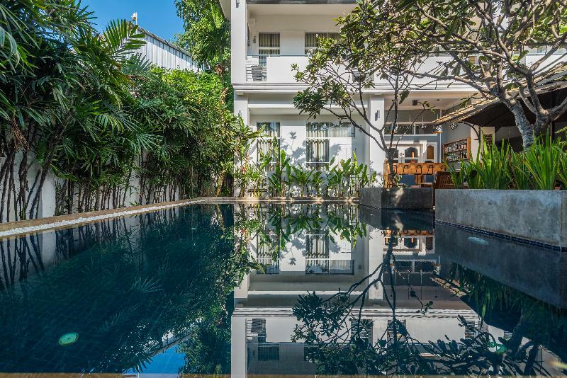 Landing Zone Boutique 4*