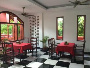 Bou Savy Siem Reap