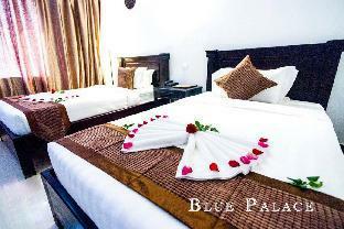 Blue Palace Siemreap Hotel 3*