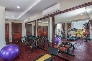 Hotel Anachak Angkor 4*