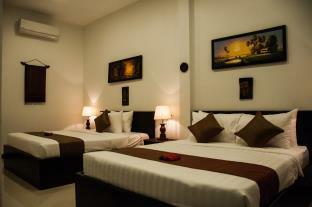 The Fin 3* Siem Reap
