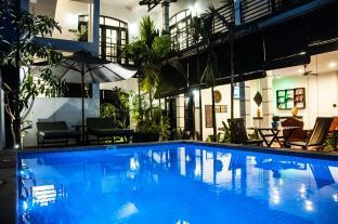 Hotel The Fin 3*