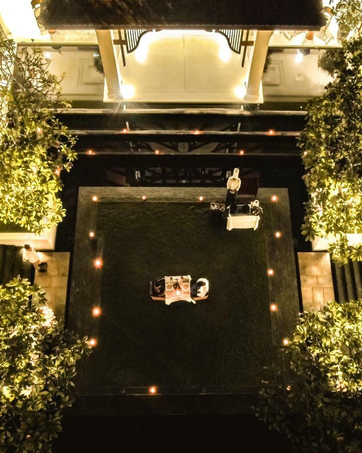 Anantara Angkor Siem Reap