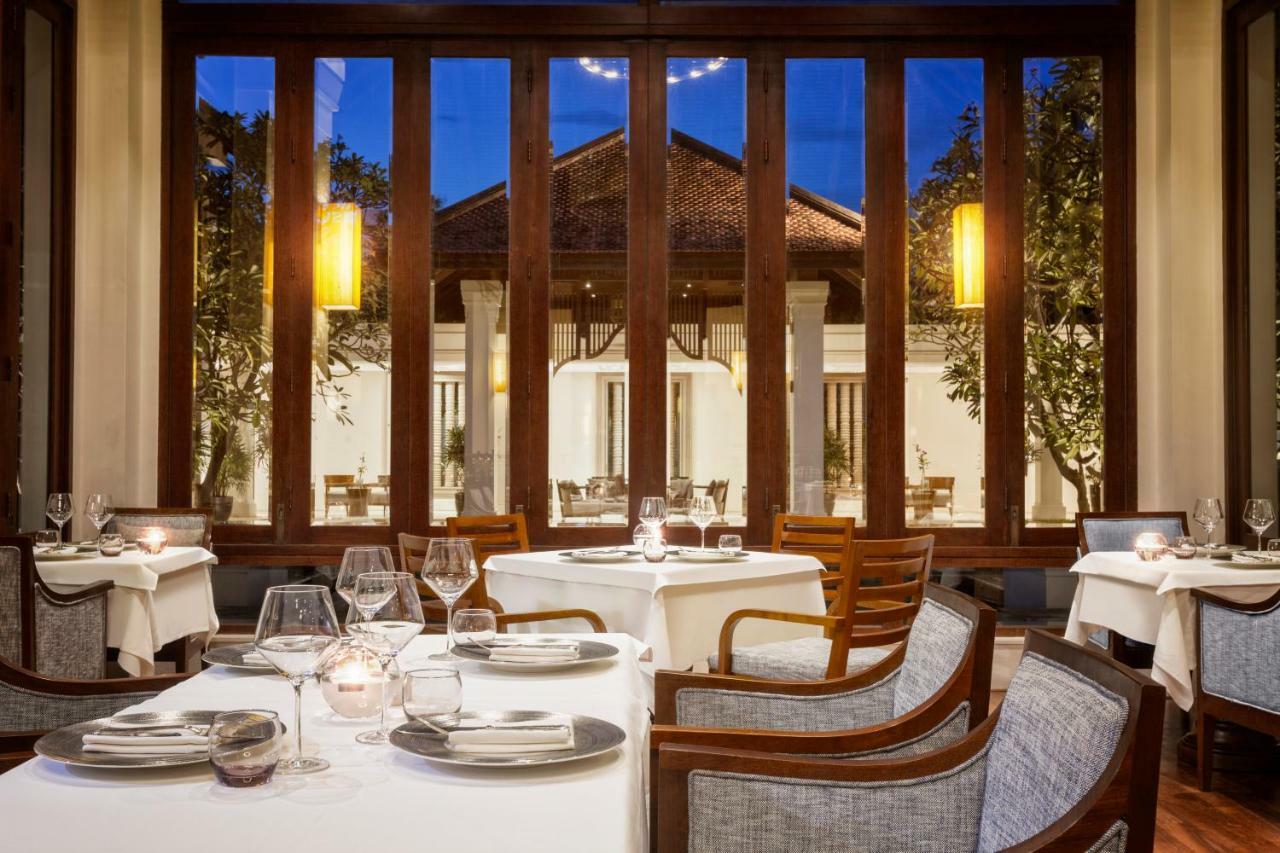 Hotel Anantara Angkor Siem Reap