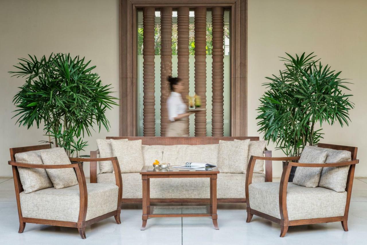 Anantara Angkor Siem Reap