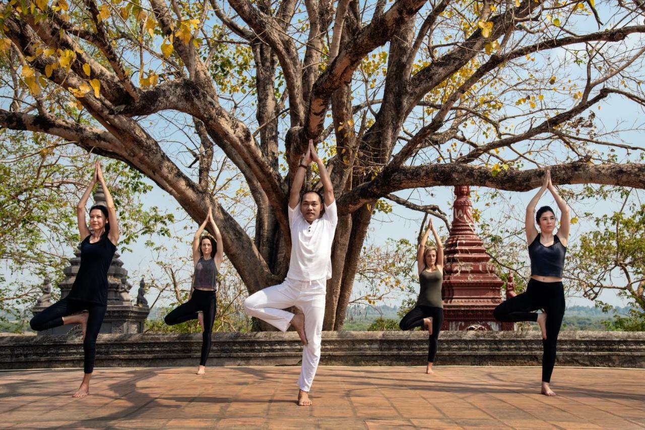 Anantara Angkor