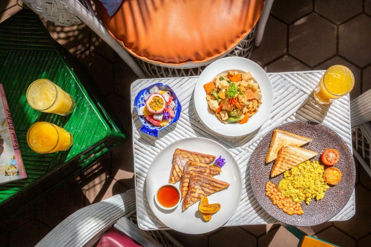 Be Happy 3* Siem Reap