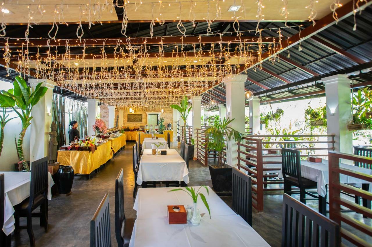 Ladear Privilege 4* Siem Reap
