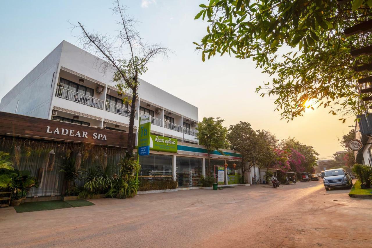 Ladear Privilege Hotel