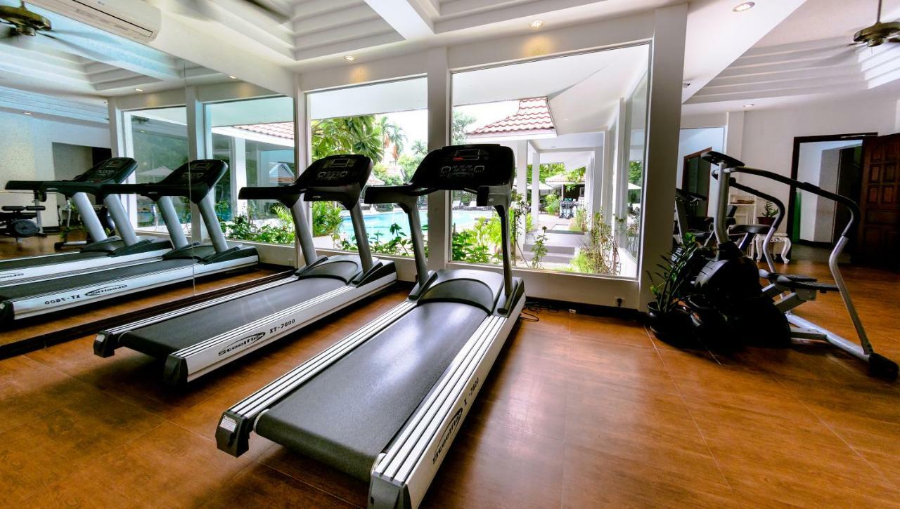 Memoire D' Angkor Boutique Hotel Siem Reap