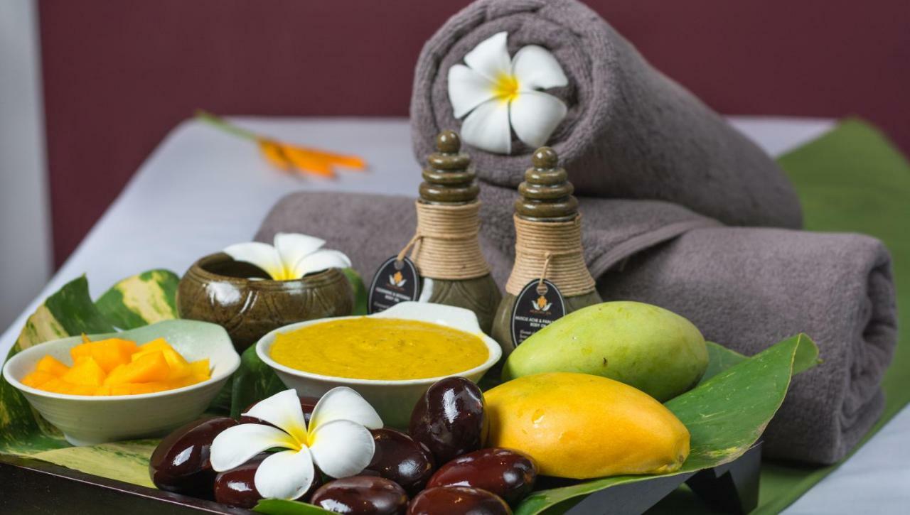 Hotel Memoire D' Angkor Boutique Siem Reap