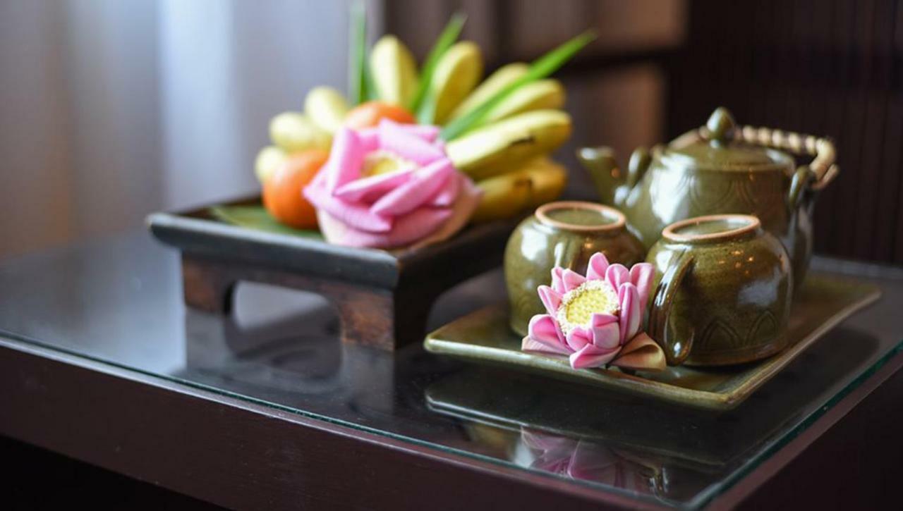 Memoire D' Angkor Boutique 4*