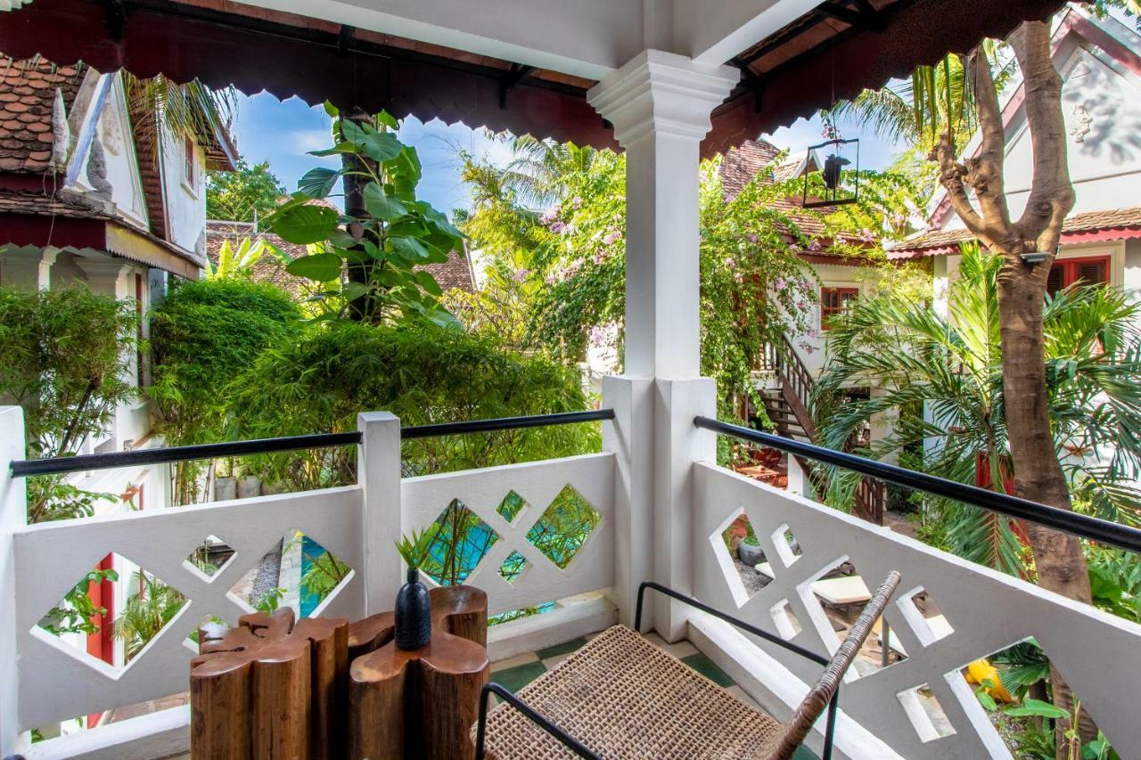 Rambutan - 4* Siem Reap