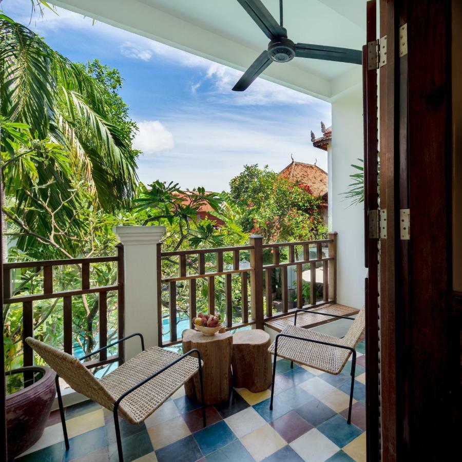 Rambutan - Hotel 4*