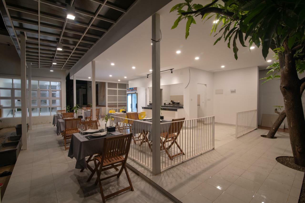 Khách sạn Molito Blanc Postel 4*