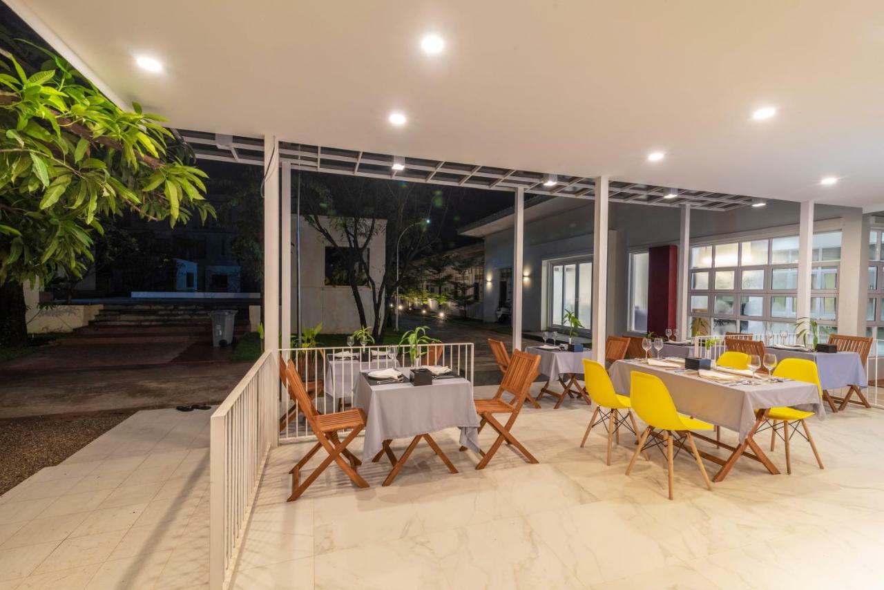 Khách sạn Molito Blanc Postel 4*