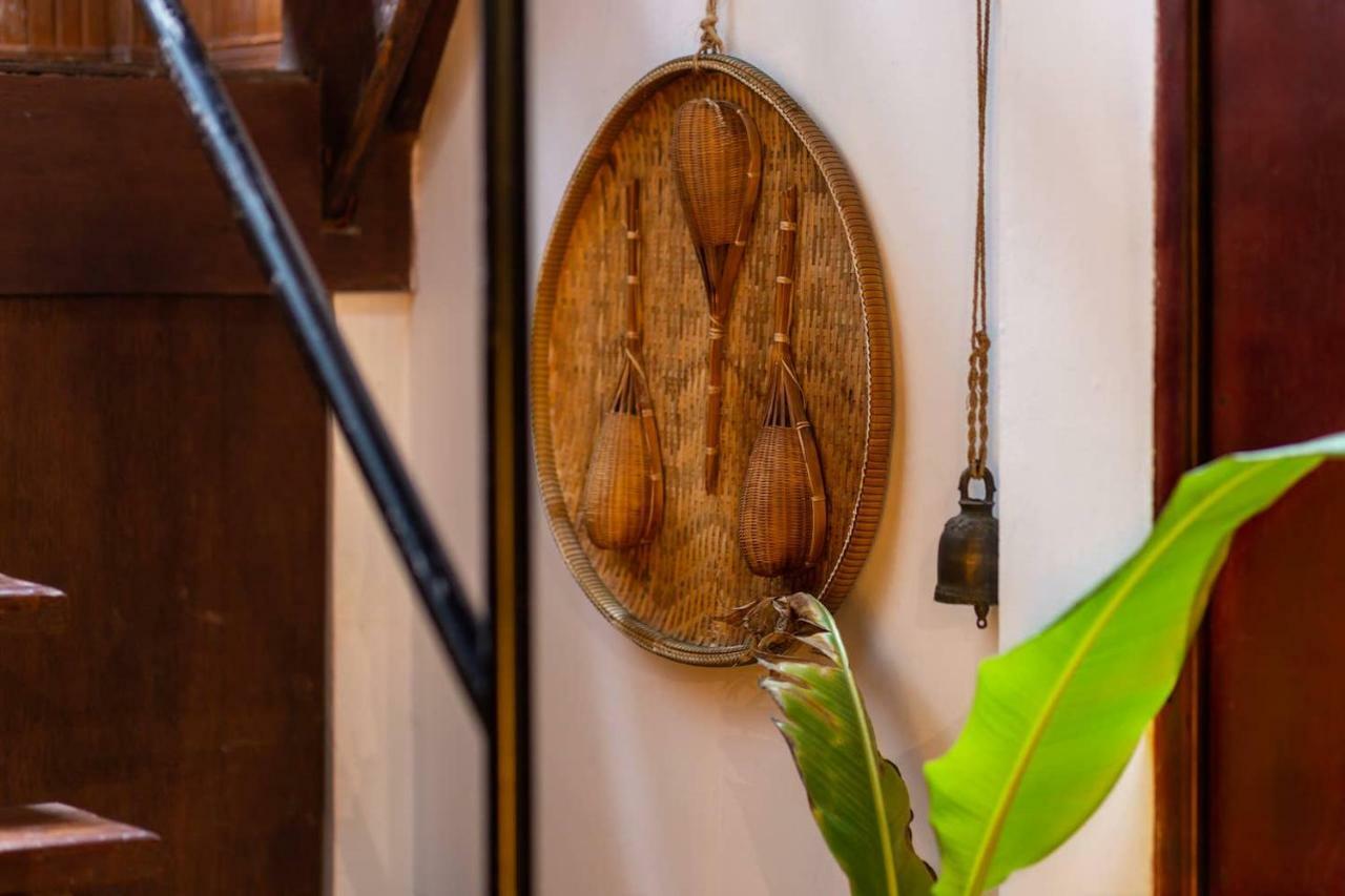 Villa Wat Po House Siem Reap