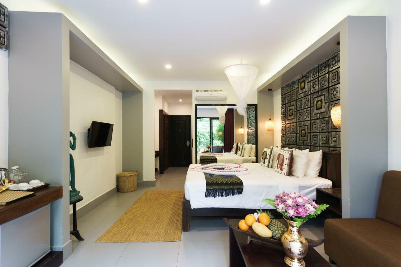 Ladear Privilege Hotel 4*