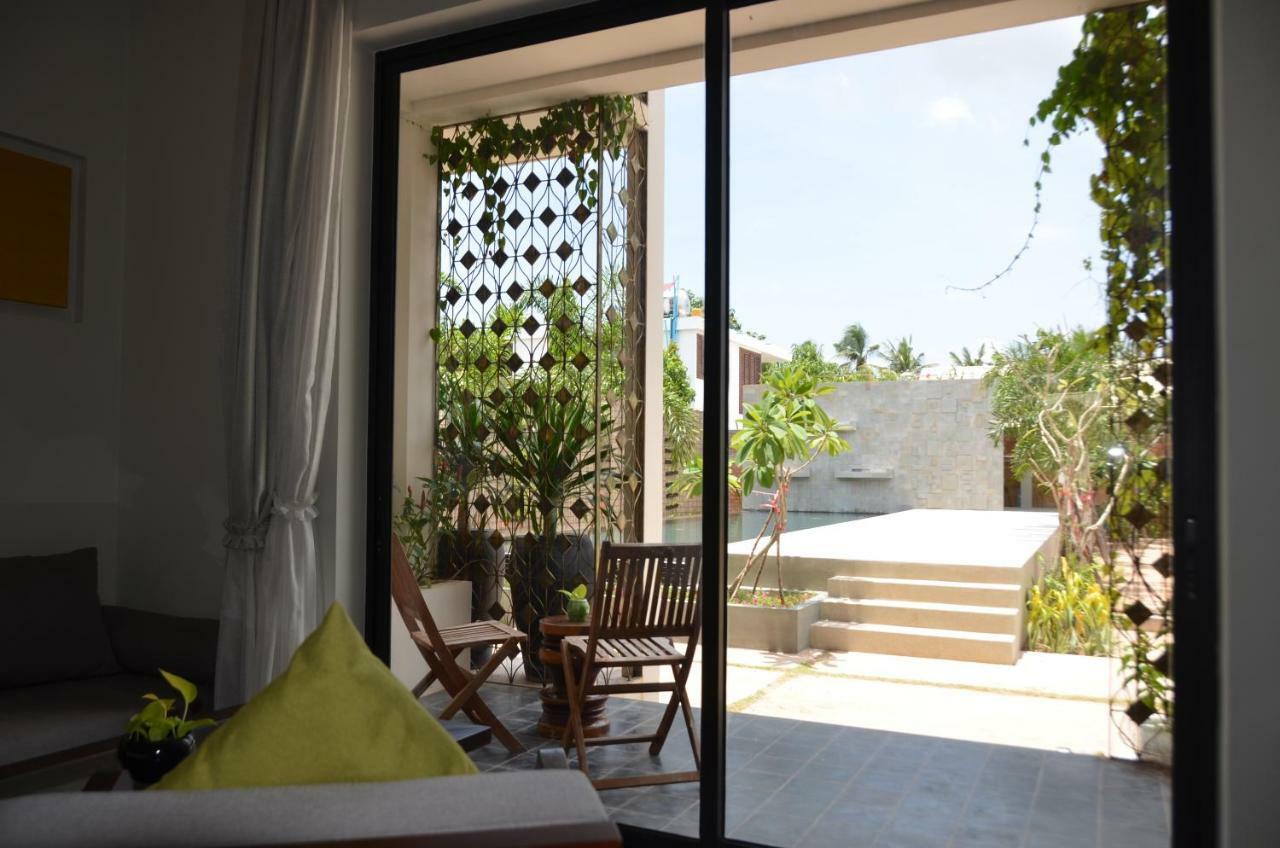 Pousada Filia D'angkor Boutique