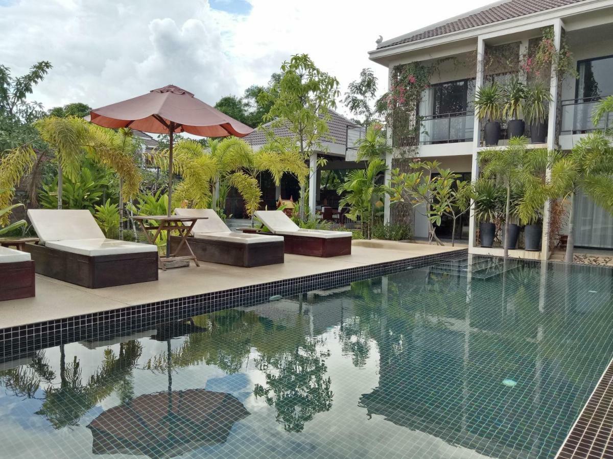 Filia D'angkor Boutique