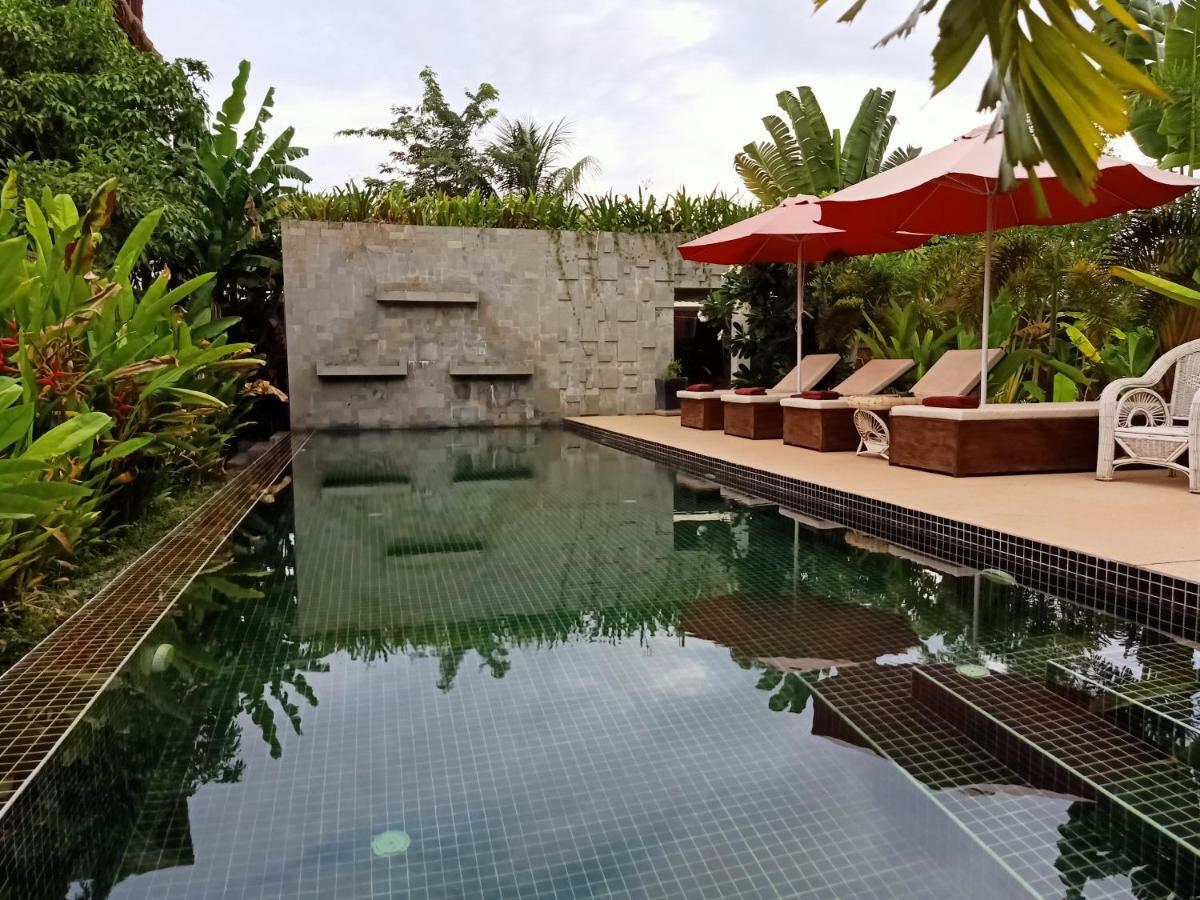 Filia D'angkor Boutique