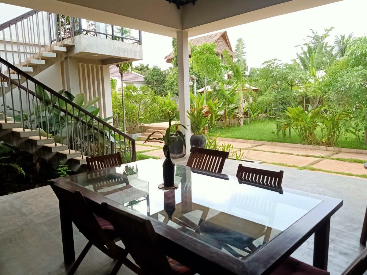 Villa Filia D'angkor Boutique *