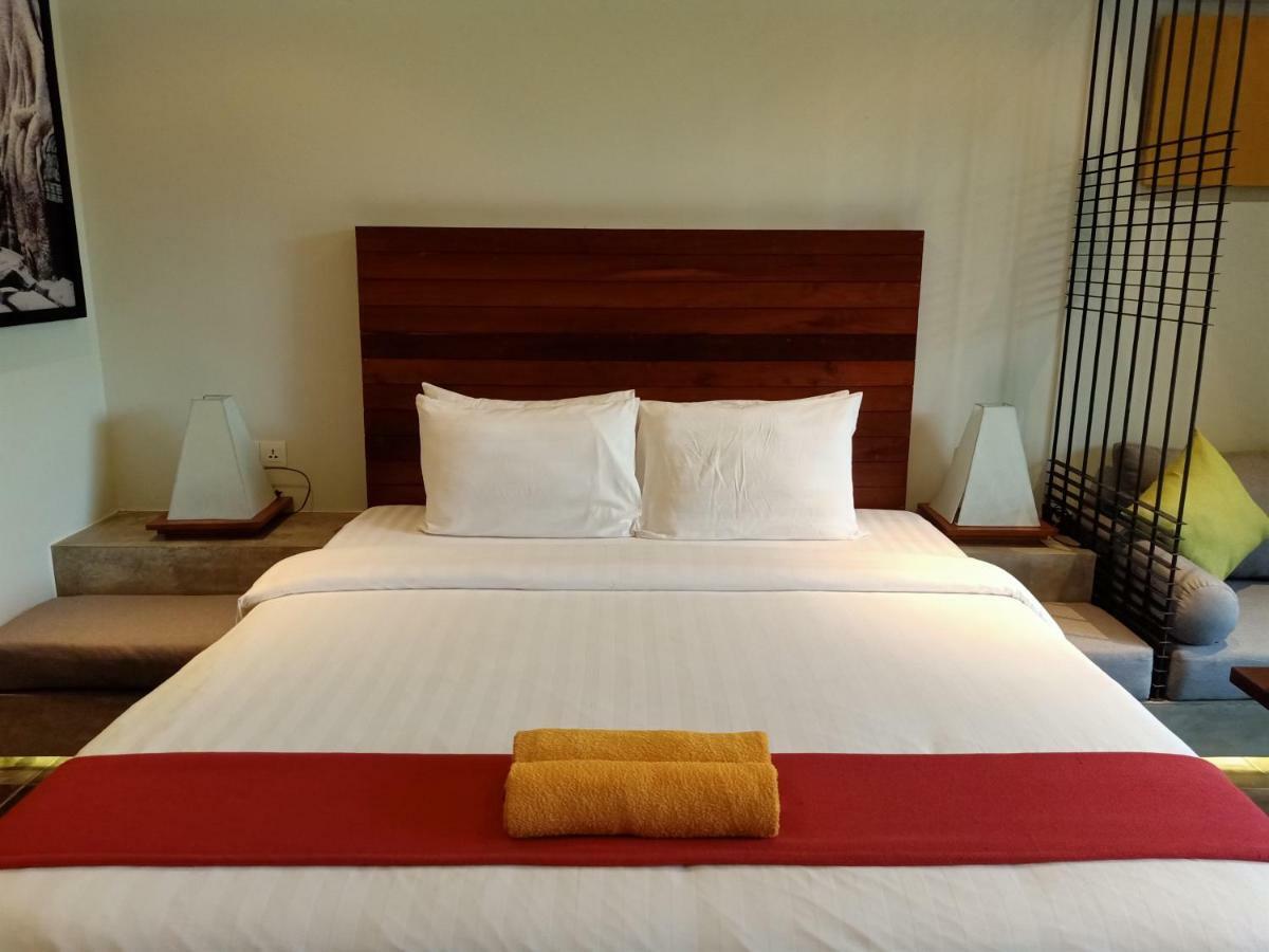 Filia D'angkor Boutique Siem Reap