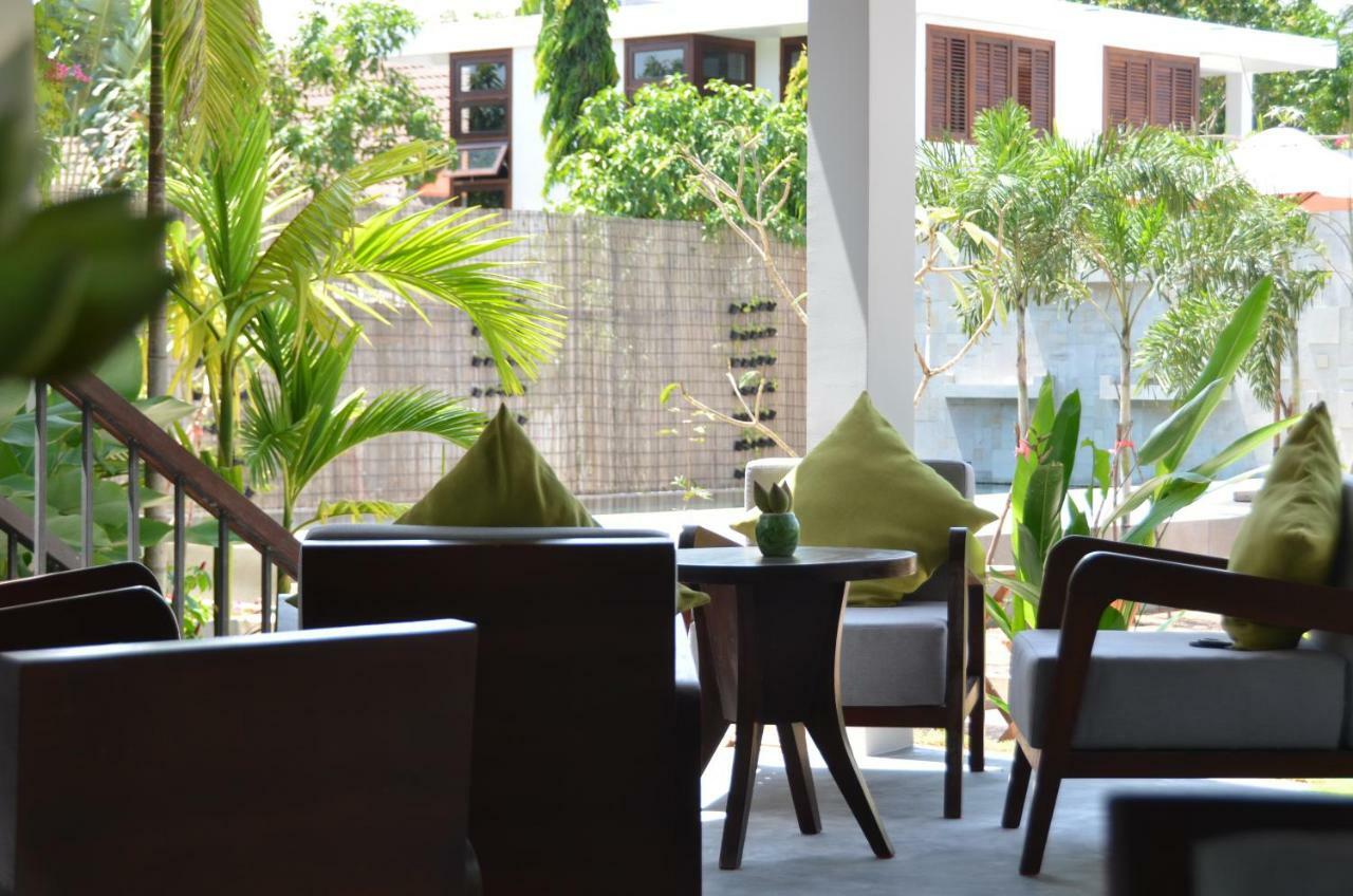 Filia D'angkor Boutique Villa
