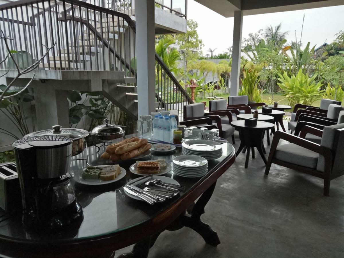 Filia D'angkor Boutique * Siem Reap