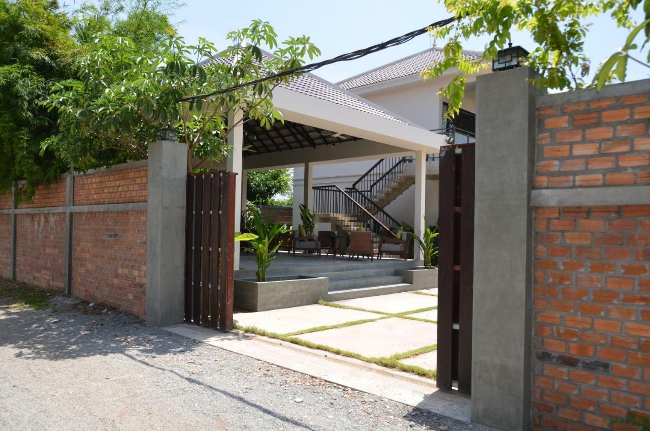 Filia D'angkor Boutique