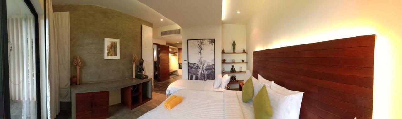 Pousada Filia D'angkor Boutique *