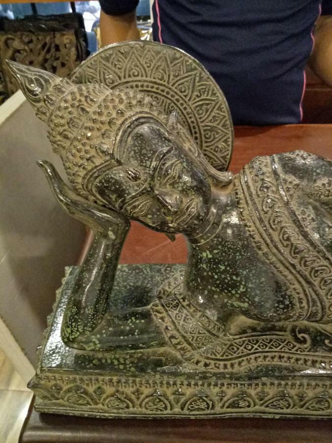 Filia D'angkor Boutique Villa Siem Reap