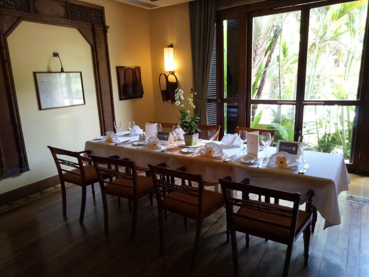 Filia D'angkor Boutique * Siem Reap