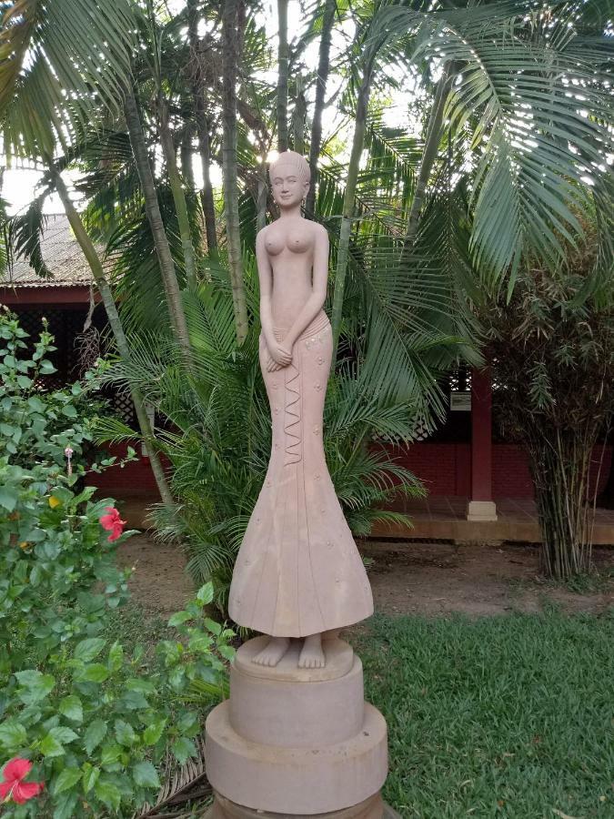 Villa Filia D'angkor Boutique