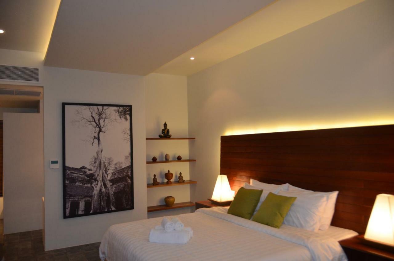 Filia D'angkor Boutique Siem Reap