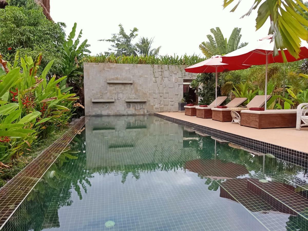 Pousada Filia D'angkor Boutique *