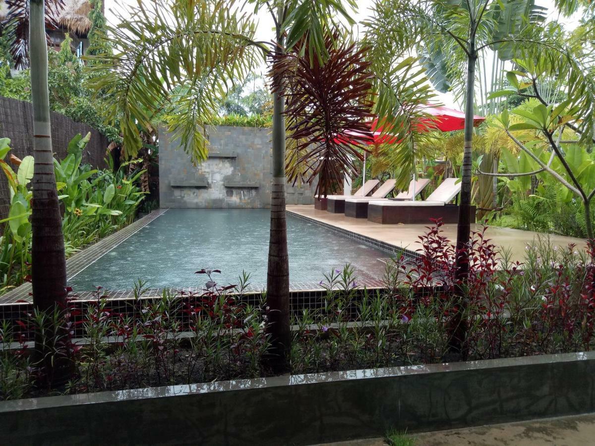 Pousada Filia D'angkor Boutique *